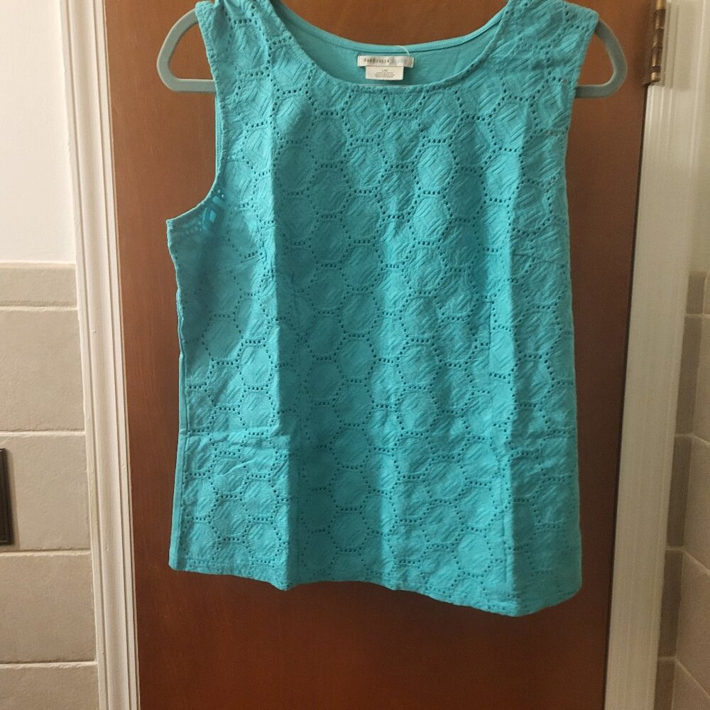 Tank top (nwt)